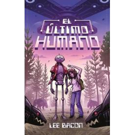 EL ULTIMO HUMANO