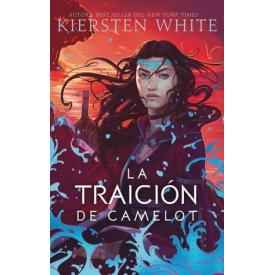 LA TRAICION DE CAMELOT