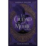LA CIUDAD DE LA MUERTE