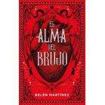 EL ALMA DEL BRUJO