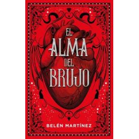 EL ALMA DEL BRUJO