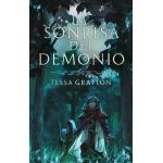 LA SONRISA DEL DEMONIO