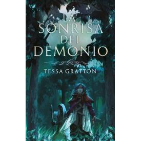 LA SONRISA DEL DEMONIO