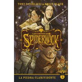LAS CRONICAS DE SPIDERWICK II