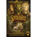 SPIDERWICK EL SECRETO DE LUCINDA