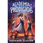 ACADEMIA DE PRODIGIOS