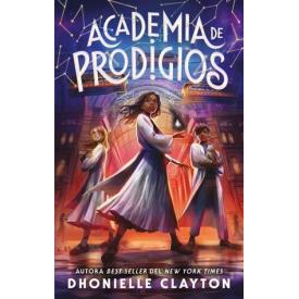 ACADEMIA DE PRODIGIOS