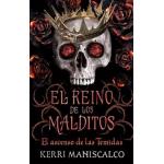 EL REINO DE LOS MALDITOS 3