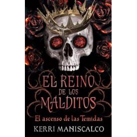 EL REINO DE LOS MALDITOS 3