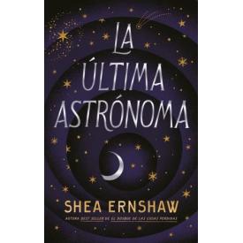 LA ULTIMA ASTRONOMA