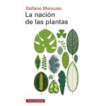 LA NACION DE LAS PLANTAS