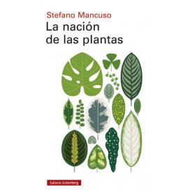 LA NACION DE LAS PLANTAS
