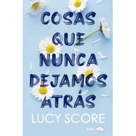 COSAS QUE NUNCA DEJAMOS ATRAS