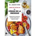 EL CODIGO DE LA OBESIDAD