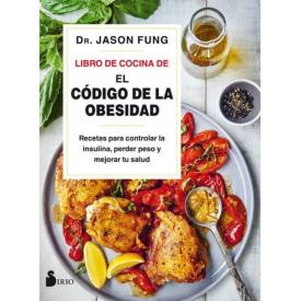 EL CODIGO DE LA OBESIDAD