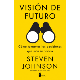 VISION DE FUTURO