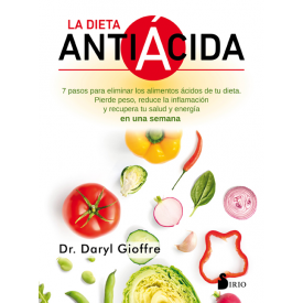 LA DIETA ANTIACIDA