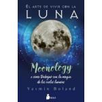 EL ARTE DE VIVIR CON LA LUNA