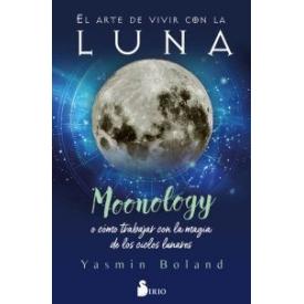 EL ARTE DE VIVIR CON LA LUNA