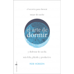 EL ARTE DE DORMIR
