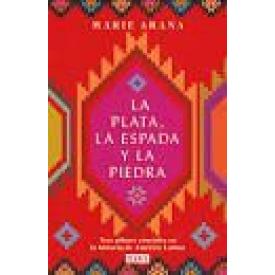 LA PLATA LA ESPADA Y LA PIEDRA