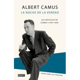 LA NOCHE DE LA VERDAD