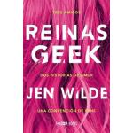 REINAS GEEK