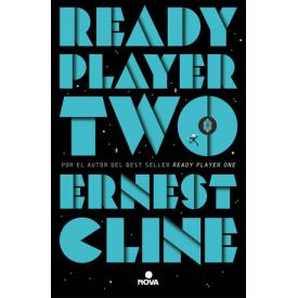 READY PLAYER TWO