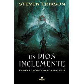 UN DIOS INCLEMENTE