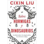 SOBRE HORMIGAS Y DINOSAURIOS