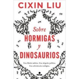 SOBRE HORMIGAS Y DINOSAURIOS