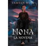 NONA LA NOVENA III (SAGA D ELA TUMBA S