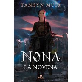 NONA LA NOVENA III (SAGA D ELA TUMBA S