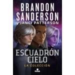ESCUADRON DEL CIELO