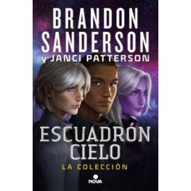 ESCUADRON DEL CIELO