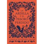 LA ARDILLA Y EL TESORO PERDIDO