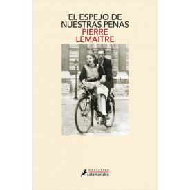 EL ESPEJO DE NUESTRAS PENAS