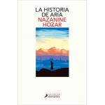 LA HISTORIA DE ARIA