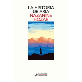 LA HISTORIA DE ARIA