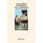 LAS FURIAS INVISIBLES DEL CORAZON