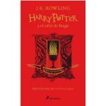 HARRY POTTER Y EL CALIZ DE FUEGO (ED 2