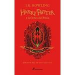 HARRY POTTER Y LA ORDEN DEL FENIX (ED