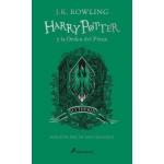 HARRY POTTER Y LA ORDEN DEL FENIX (EDI