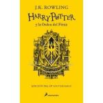 HARRY POTTER Y LA ORDEN DEL FENIX (ED