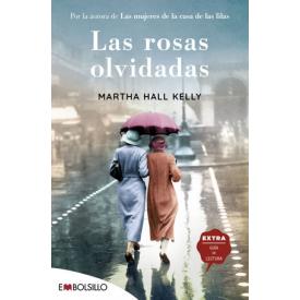 LAS ROSAS OLVIDADAS