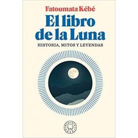 EL LIBRO DE LA LUNA