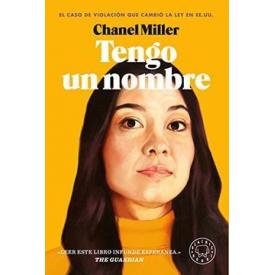 TENGO UN NOMBRE