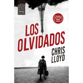 LOS OLVIDADOS