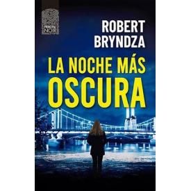 LA NOCHE MAS OSCURA
