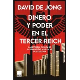 DINERO Y PODER EN EL TERCER REICH